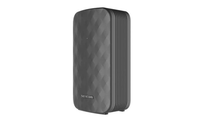 Wi-Fi 8 is Coming: Sercomm Launches Wi-Fi 8 Router