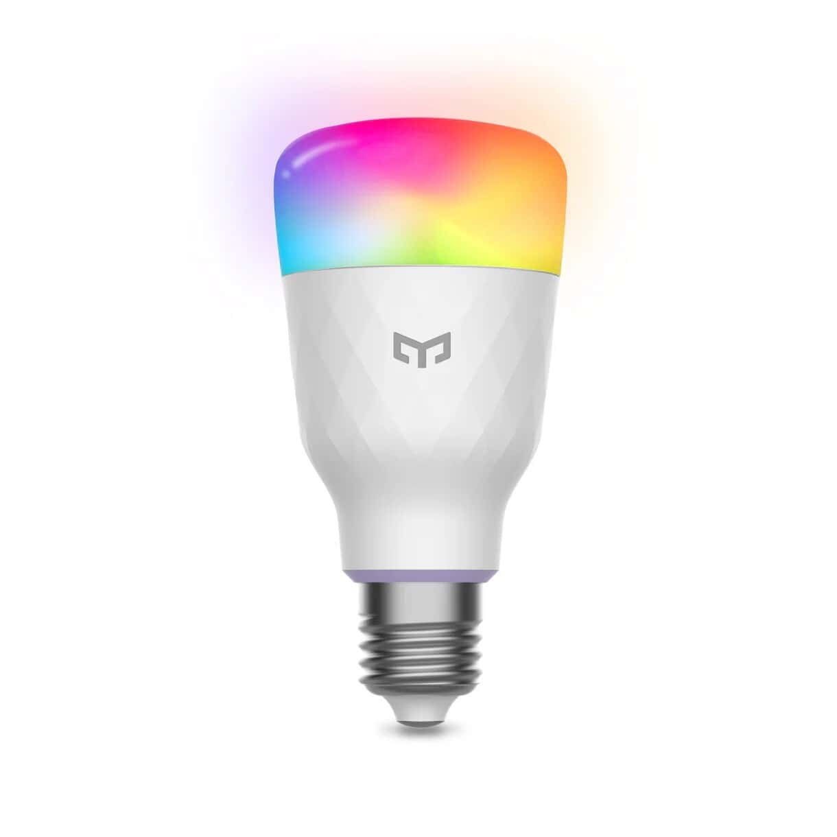 Yeelight Launches their Matter over Thread Smart Bulb