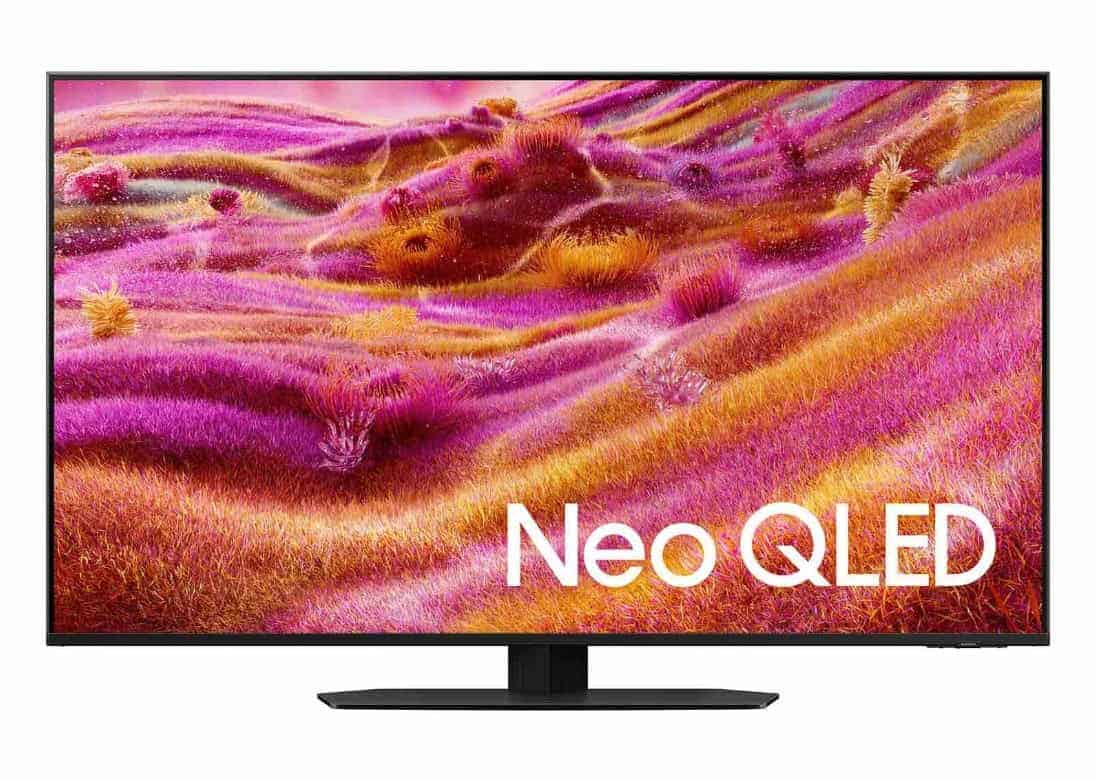 Samsung 65″ Class Neo QLED 4K QN90F Vision AI Smart TV