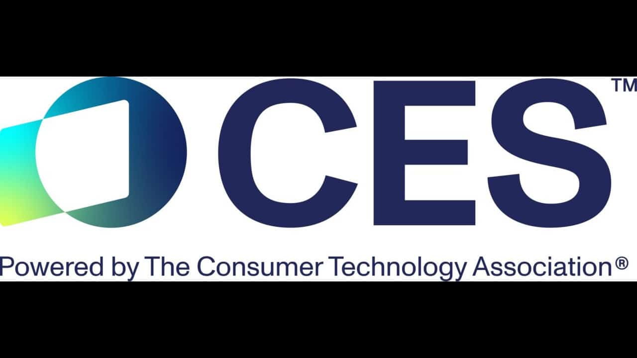 CES 2026 is Live