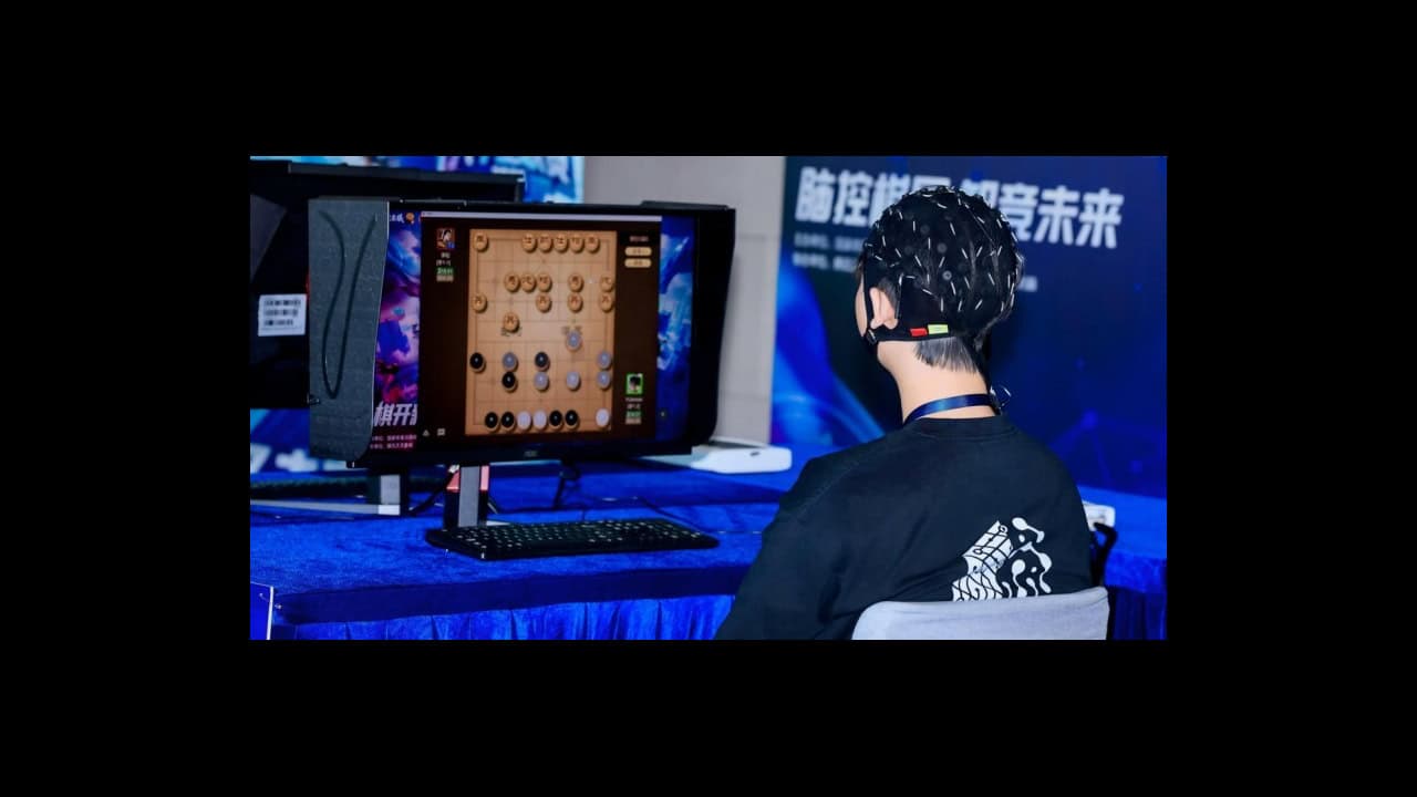 Controlling a Computer with Your Brain Just Got One Step Closer to Reality