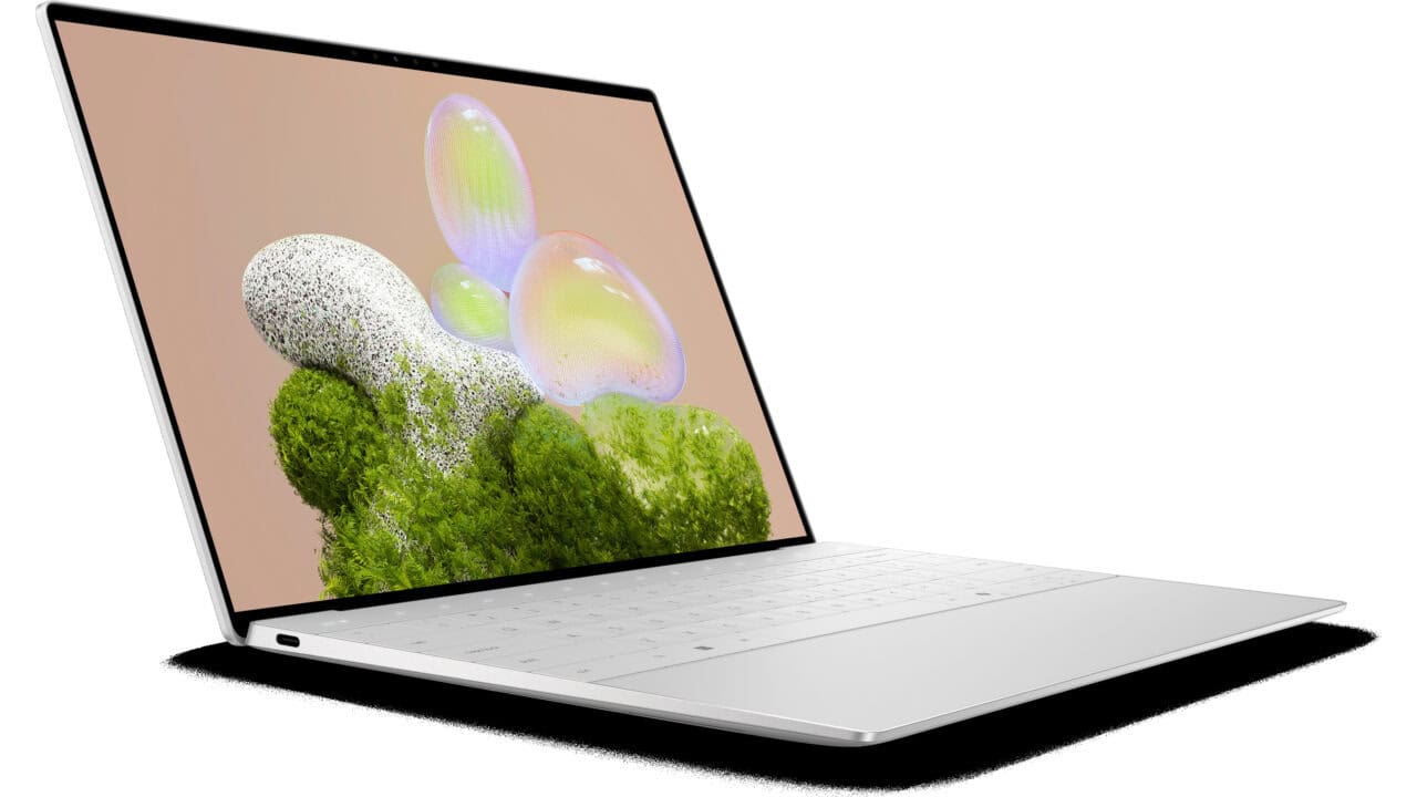 Dell XPS 13 Laptop Image