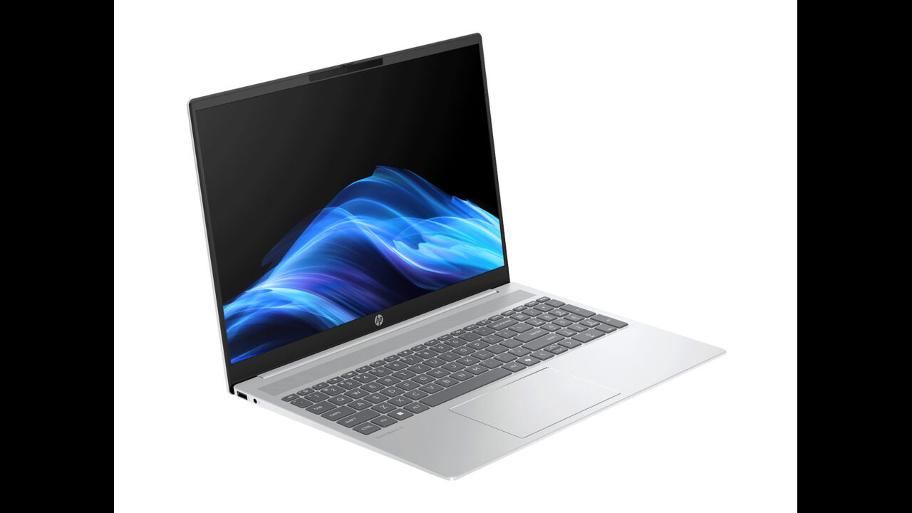 HP OmniBook 5 Laptop 16t-ba100, 16 Image