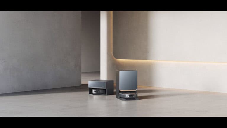 Narwal Debuts New Robo Vacs at CES 2026