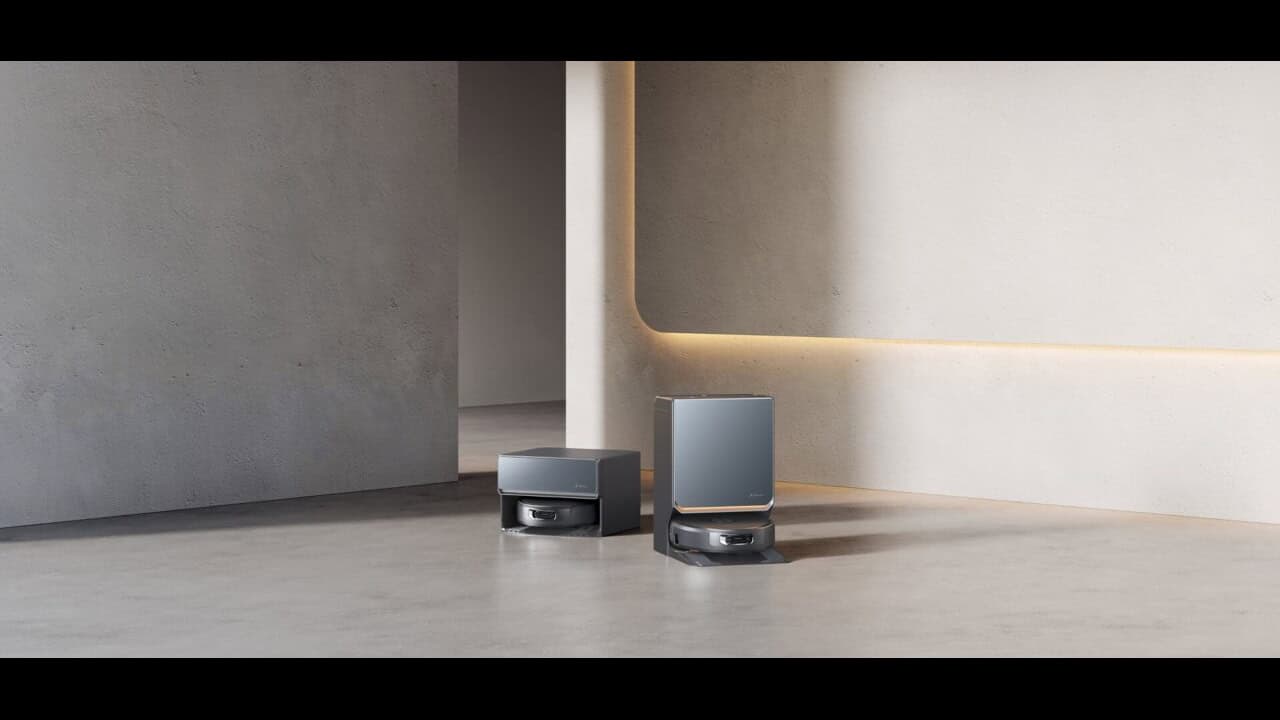 Narwal Debuts New Robo Vacs at CES 2026