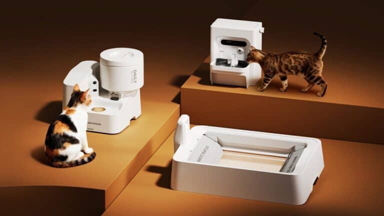 PETKIT to Attend CES 2026, Demoing Smart Pet Care Devices