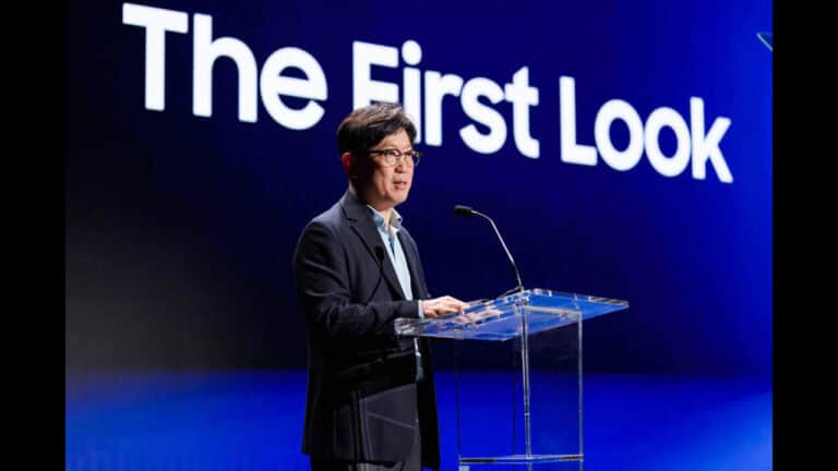 Samsung Announces Plans to Double Down on TV Capabilities in 2026