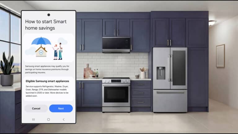 Samsung to Partner with Hartford Steam Boiler to Save Money on Insurance