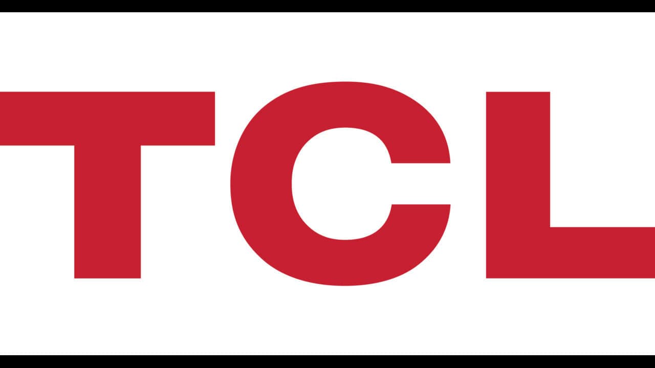 TCL Demos New Flagship SQD-Mini LED TV's at CES 2026