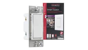 Enbrighten Zigbee Smart Light Switch
