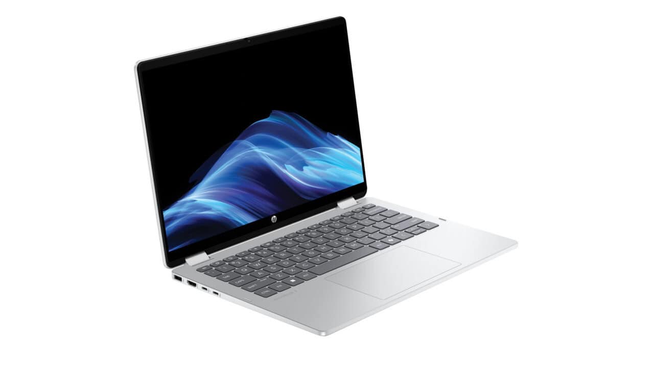 HP OmniBook 5 Flip 2-in-1 Laptop 14-fp0000, 14 Touch screen Image