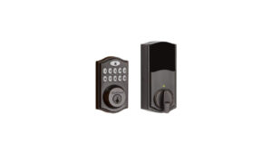 Kwikset 914 SmartCode Smart Lock