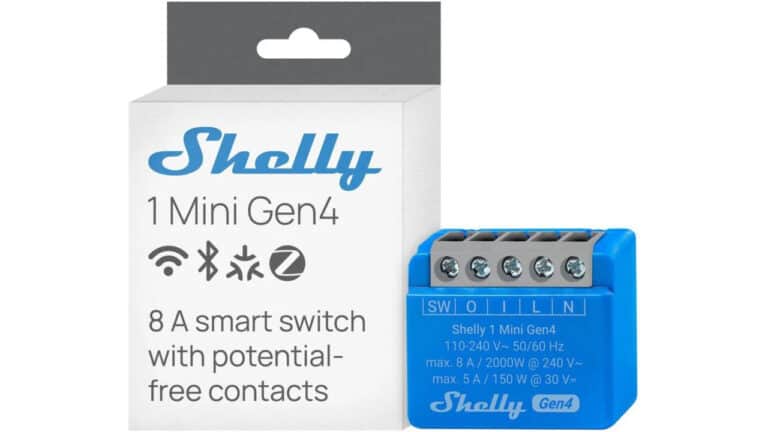 Shelly Security Vulnerability: Check This Setting Now