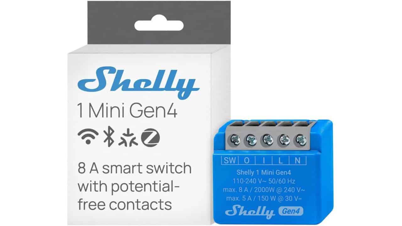 Shelly Security Vulnerability: Check This Setting Now