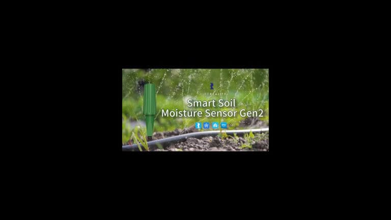 Built on Proven Experience: THIRDREALITY Launches Smart Soil Moisture Sensor Gen2