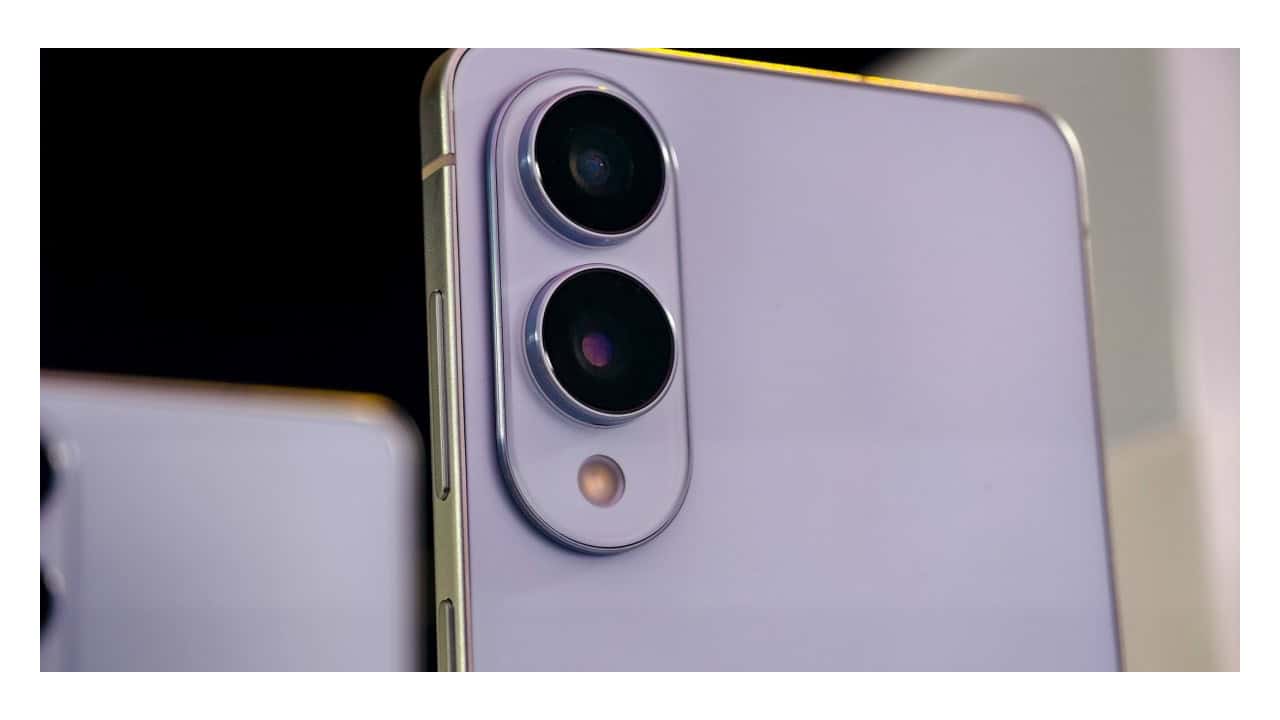 Now Your Phone Can Unlock Your Door with Samsung's Digital Home Key