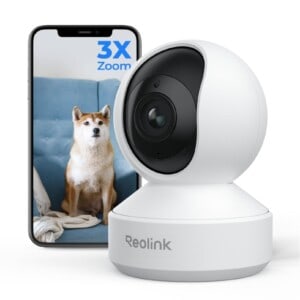 REOLINK E1 Zoom Smart Camera