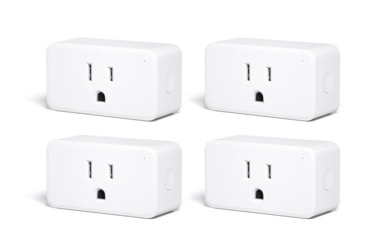 THIRDREALITY Zigbee Smart Plug