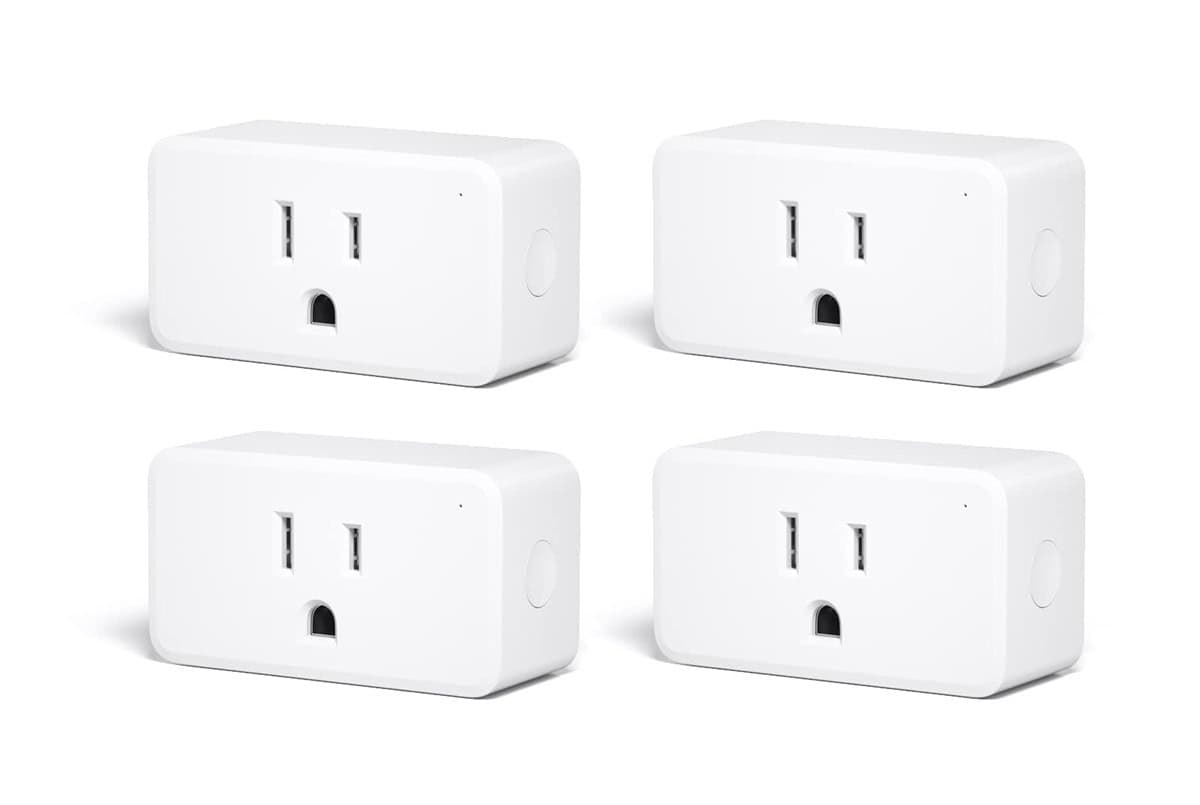 THIRDREALITY Zigbee Smart Plug