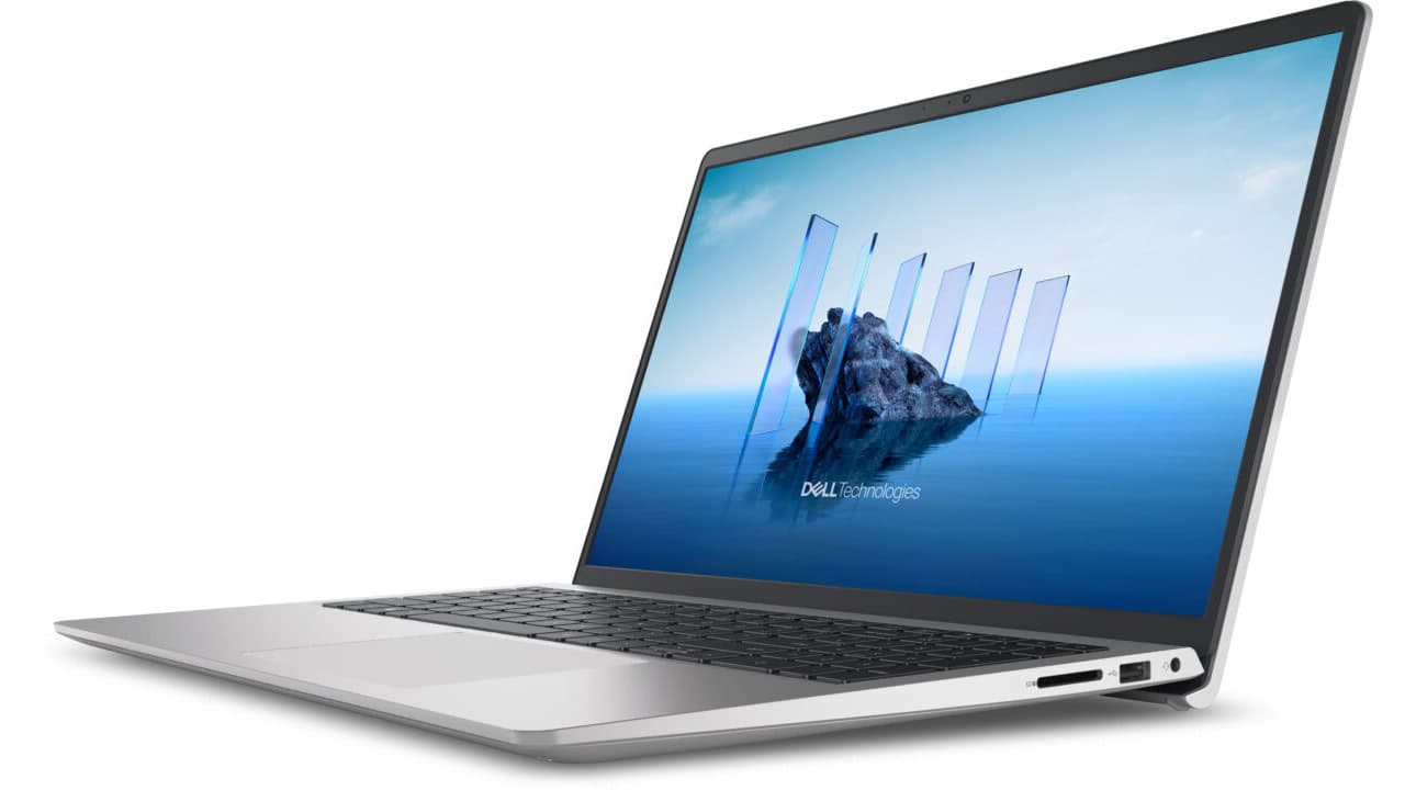 Dell 15 Laptop - w/ Windows 11 OS & 13th gen Intel Core - 15.6" HD Screen - 16GB - 512G