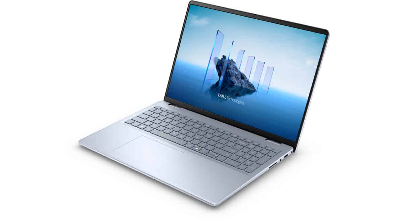 Dell 16 Laptop - w/ Windows 11 OS & Intel Core - 16GB - 1T