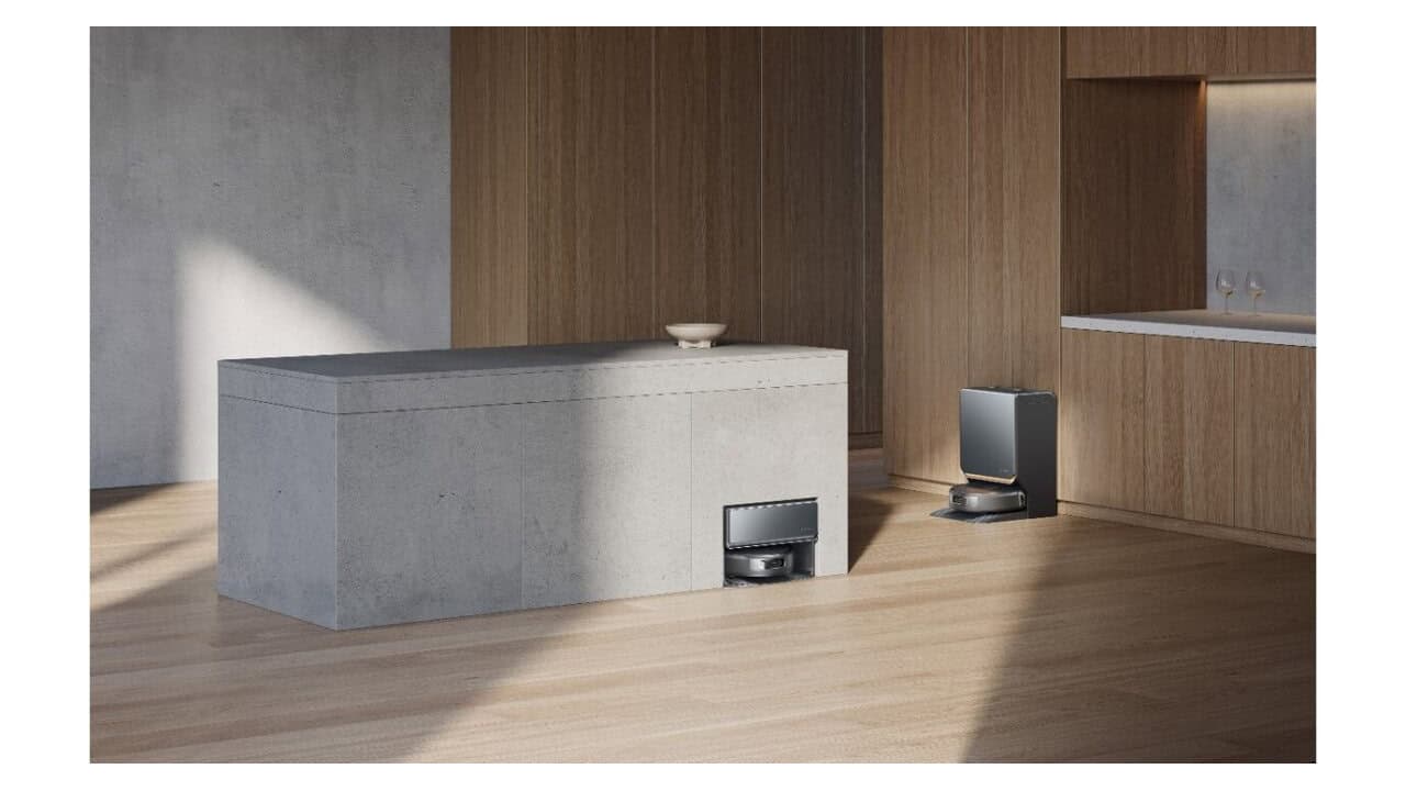 Narwal Unveils Flow 2 Robot Vacuum With Built-In VLM AI and Next-Gen FlowWash Mopping System