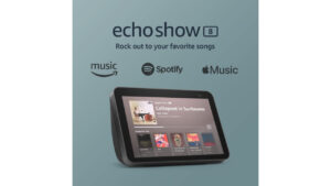 Amazon Echo Show 8 (2nd Gen, 2021 release)