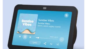 Amazon – Echo Show 8 (3rd Gen)