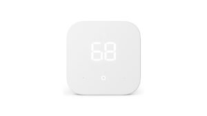 Amazon Smart Programmable Thermostat