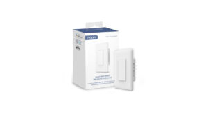 Aqara Smart Light Switch (with Neutral)