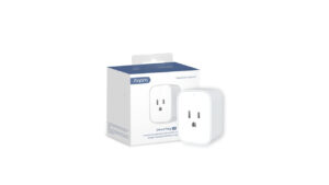 Aqara Smart Plug