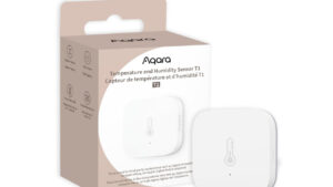 Aqara T1 Temperature and Humidity Sensor