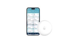 Aqara Water Leak Sensor