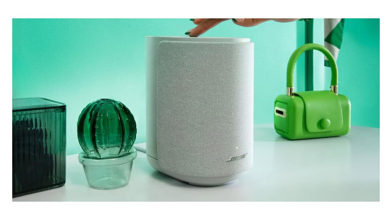 Bose Speakers Now Support Alexa+