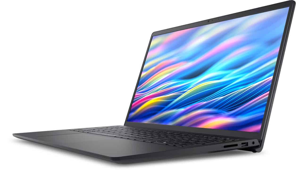 Dell 15 Laptop Image