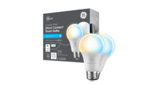 GE – Cync Smart Direct Connect Light Bulbs