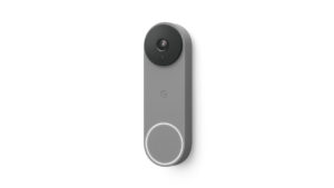 Google Nest Doorbell Wired (2nd Generation)