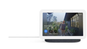 Google Nest Hub 7” Smart Display