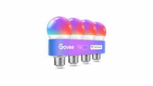 Govee Smart LED Bulb