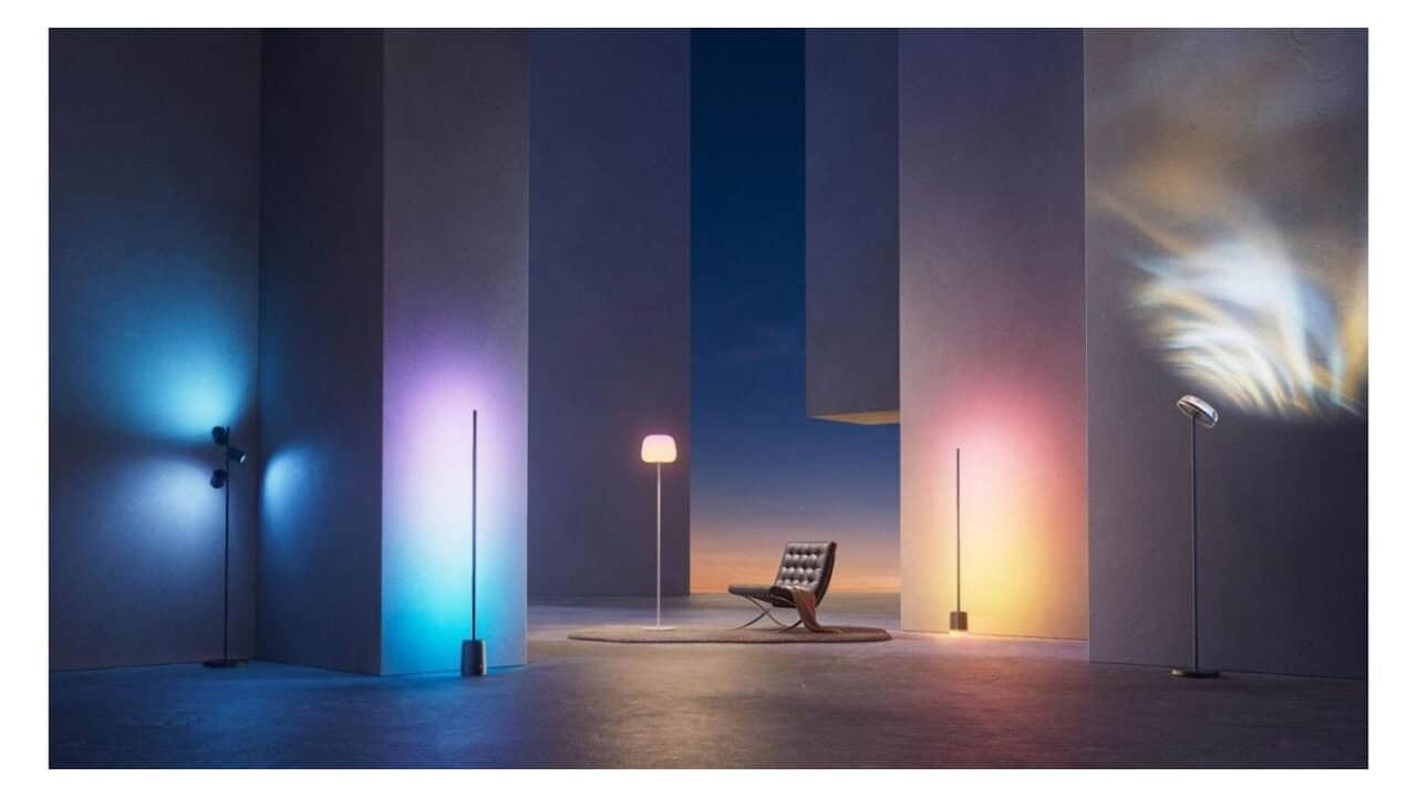 Govee Unveils Sanctuary Floor Lamp Collection to Redefine Modern Home Lighting and Design