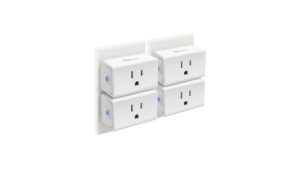 Kasa Smart Plug Mini (EP10P4)