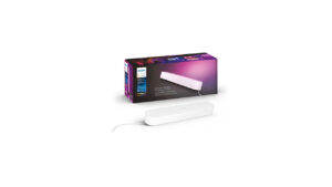 Philips Hue Play Smart LED Bar Light Extension