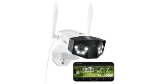 Reolink Duo Floodlight Camera