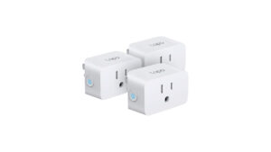 TP-Link Tapo Smart Wi-Fi Plug Mini with Matter