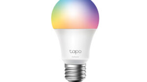 Tapo TP-Link Smart Light Bulbs, 16M Colors RGBW