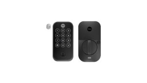 Yale Assure Lock 2 Smart Lock