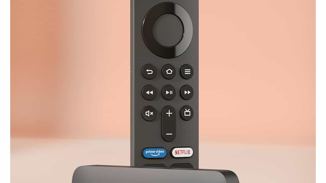 Amazon Fire TV Stick 4K Plus (newest model) with AI-powered Fire TV Search, Wi-Fi 6, stream hundreds of thousands of movies and shows, free & live TV, find shows faster with Alexa+