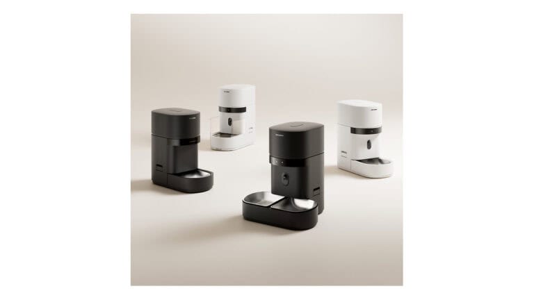 Petlibro Debuts Granary 2 Smart Feeders With Biggest Upgrade Yet for Automated Pet Care