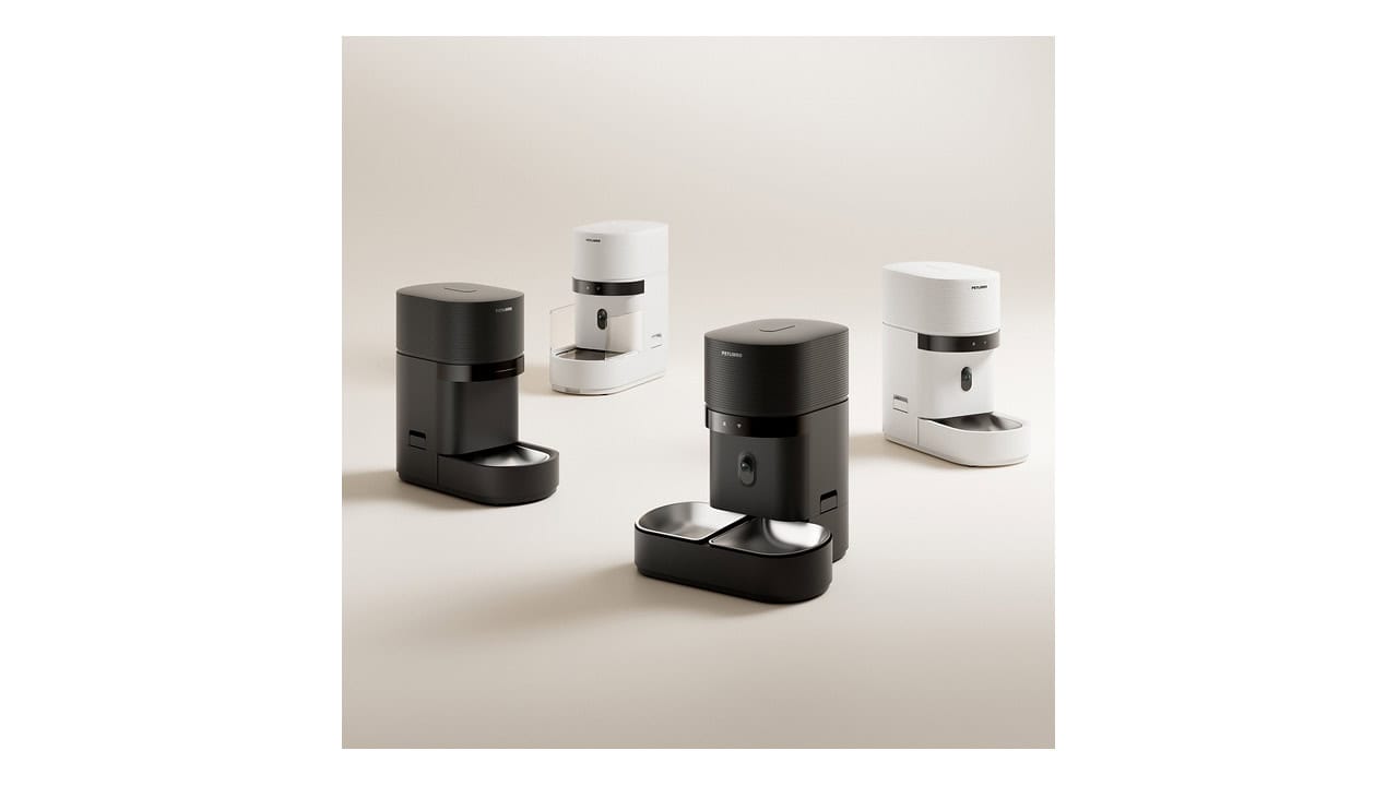 Petlibro Debuts Granary 2 Smart Feeders With Biggest Upgrade Yet for Automated Pet Care