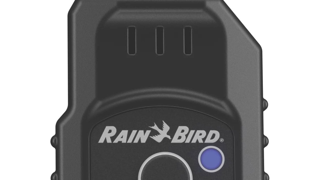 Rain Bird LNK2 Smart WiFi Module for ESP-LXIVM, ESP-ME, ESP-TM2 and Compatible Timers